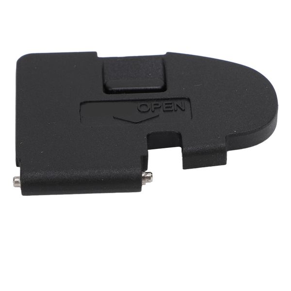 Metal Battery Door Replacement for 300D