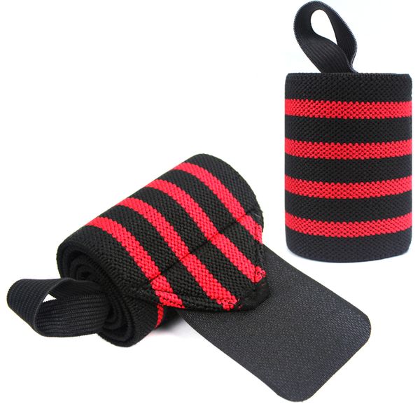 Adjustable Anti-Sprain Wrist Wrap Support Straps