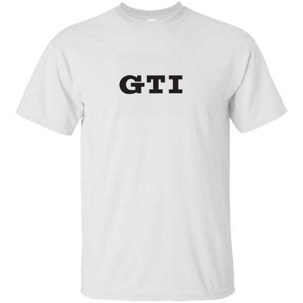 WMW GTI T-Shirt