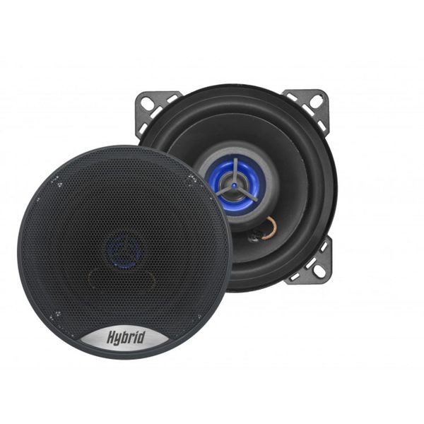 Hybrid CF42-1 Car Speaker Core 4" PAIR