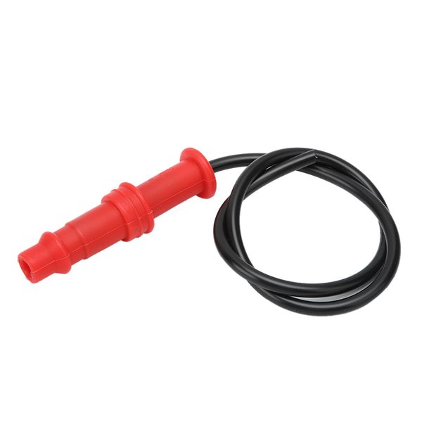 Spark Plug Wire &amp; Cap for Polaris Sportsman 500 HO 3084980