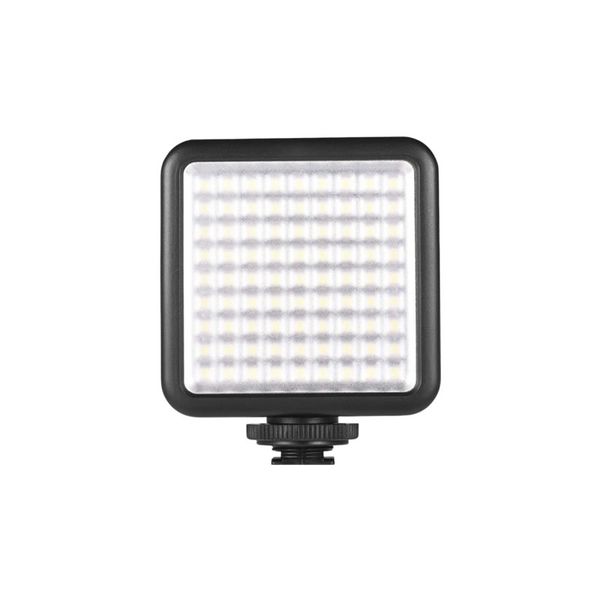 Photography Fill Light 5.5W With 49 LED Lamp Beads W49