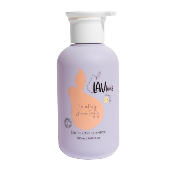 Lav Kids Gentle Care Shampoo (280ml)