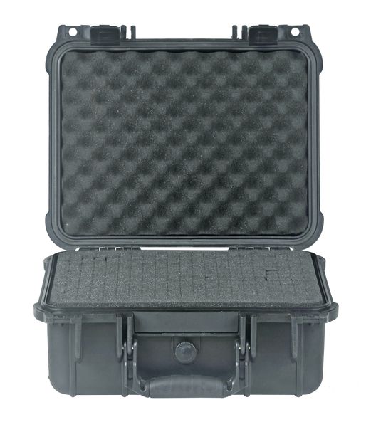 Shockproof Hard Case TT8882