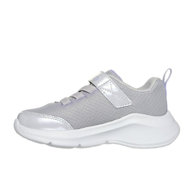 Skechers Sole Swifters - Kids Sneaker - Grey