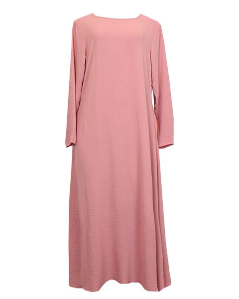 Ladies Plain Dress