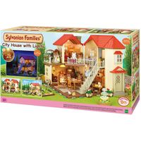 sylvanian families takealot