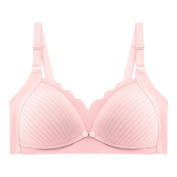 Pink - C Cup image