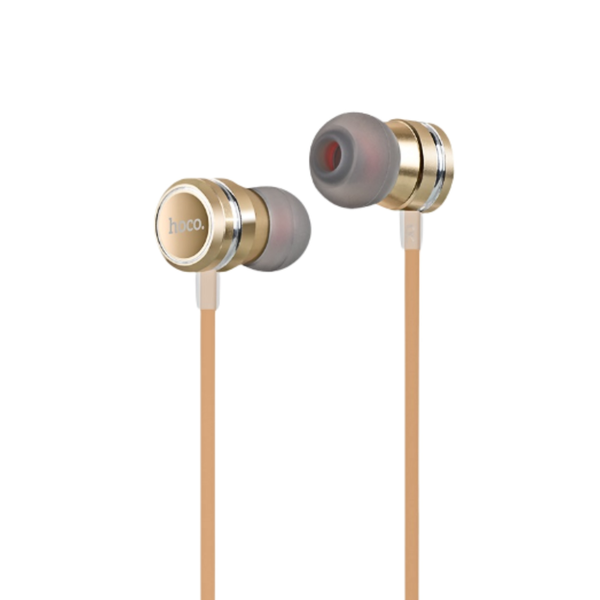 Hoco In-Ear Headphones M16 - 1.2m
