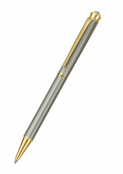 Pierre Cardin JEWEL Titanium Ballpen