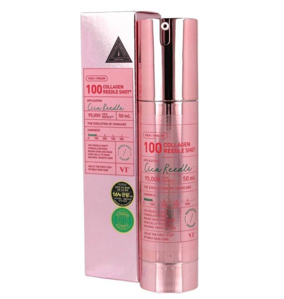 VT Cosmetics Collagen Reedle Shot 100