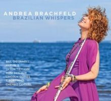 Brazilian Whispers (CD / Album)