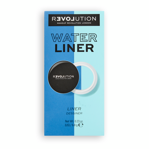 Relove By Revolution Water Activated Liner