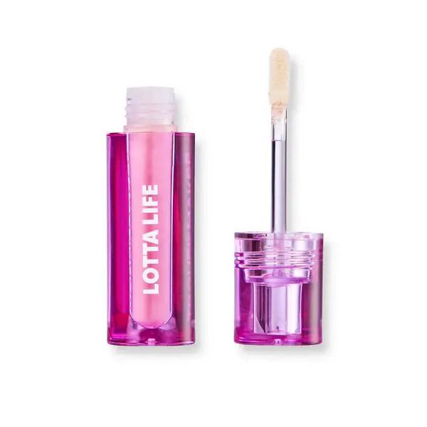 Trouble Maker - Lotta Life Eyeshadow Primer