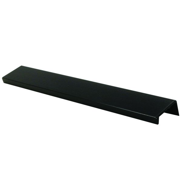 Roco Cover Handle Matt Black 192mm