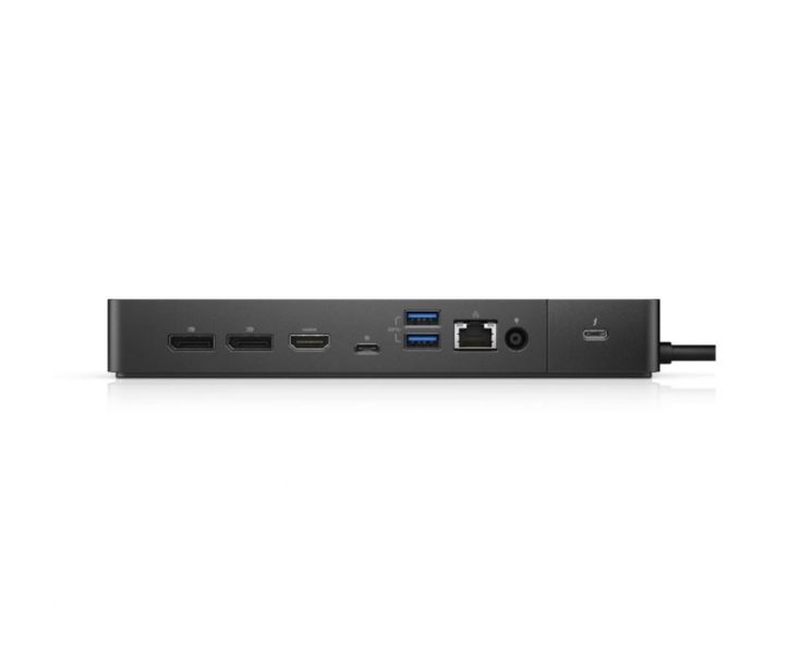 DELL WD19DCS USB-C Performance Dock with 240W AC Adapter