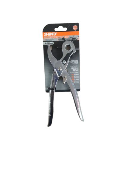 Hole Punch Pliers 9"-230mm