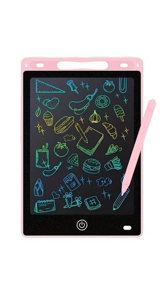 LCD Drawing/Writing Tablet 8.5