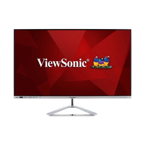 VX3276-2K-mhd 32" 1440p Entertainment Monitor