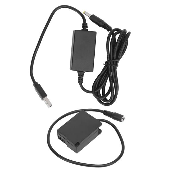 USB to DMW-DCC8 Adapter for FZ200