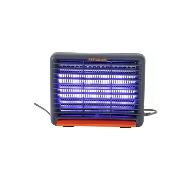 Electric Fly and Mosquito Killer 6W UV Insect Zapper with Hanging Hook