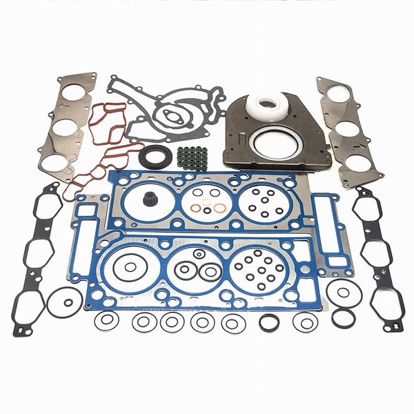Gasket Set Gasket Kit for Mercedes W272 Engine 3.5L C230 C280 E 280 CLK350