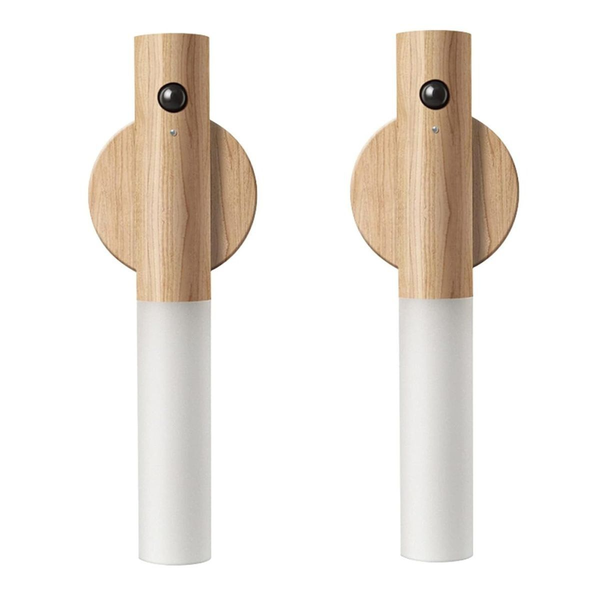 Magnetic Detachable Lamp Sensor Motion