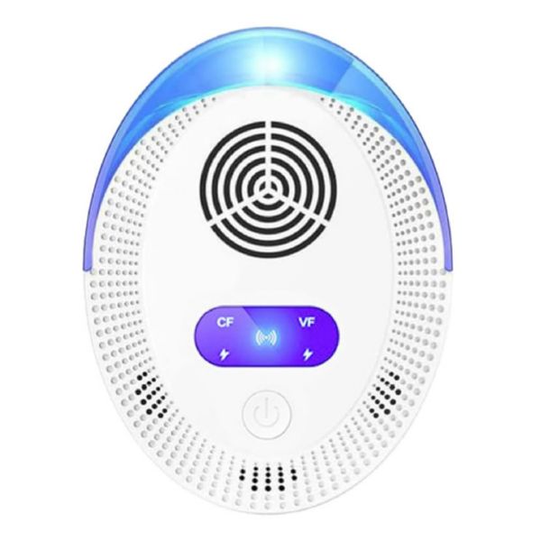 Mosquito Repellent Lamp Multi-speed Frequency Conversion Insect Repellent