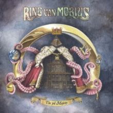 The Third Majesty (Vinyl / 12" Album)