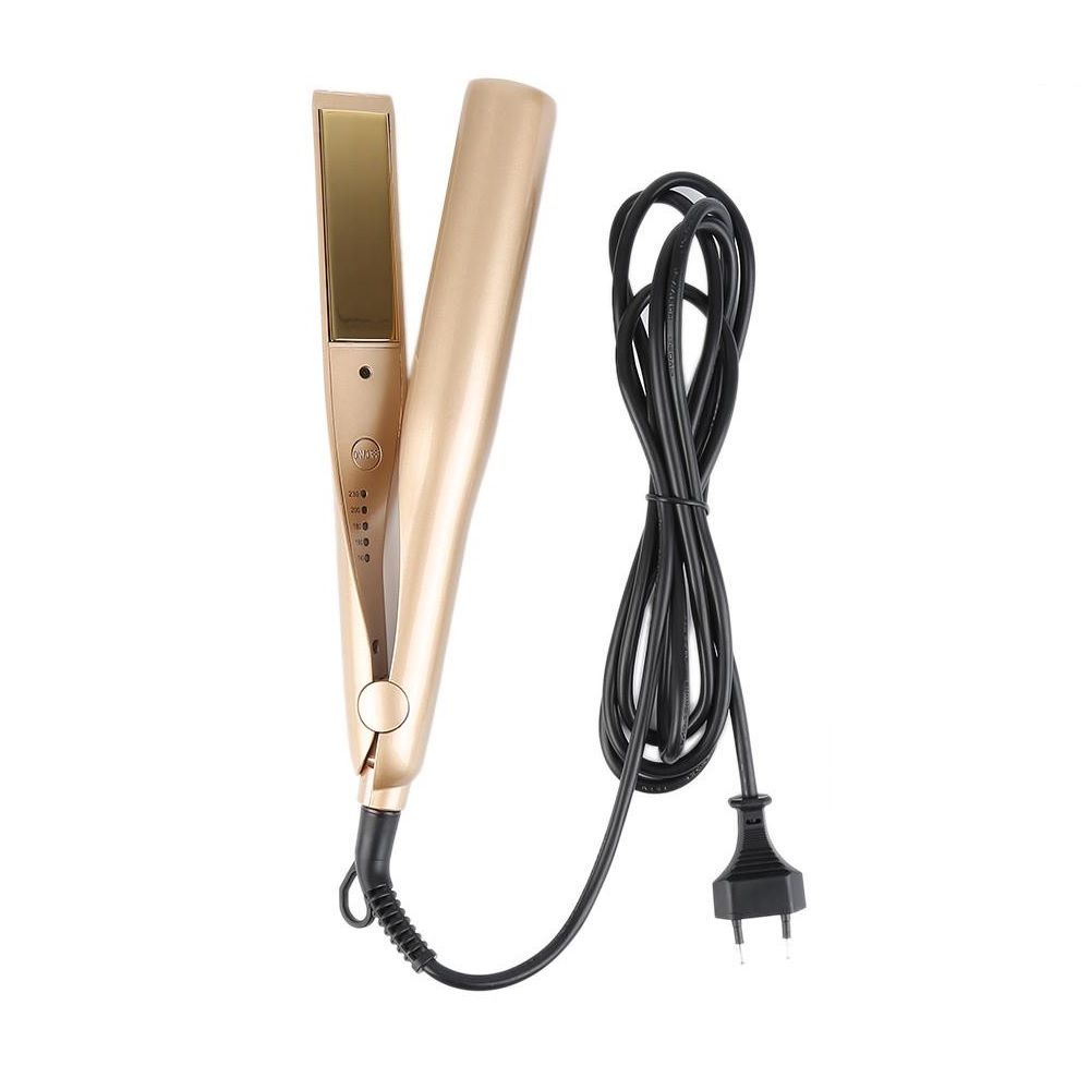 2in1 Hair Curling Iron and Hair Straightener | Buy Online in South Africa |  
