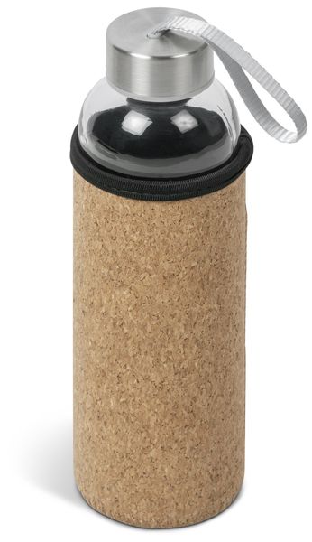 Kooshty Kork Water Bottle