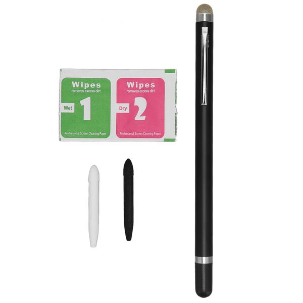 Black Stylus for Galaxy A50/A70/A51/A71/A30/A10 Series