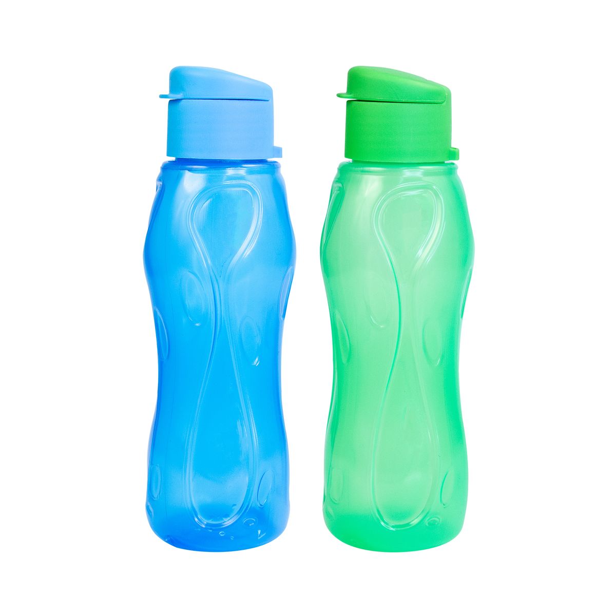 Lumoss - Arctic Ice Water Bottle 500ml - 2 Pack | Shop Today. Get it ...