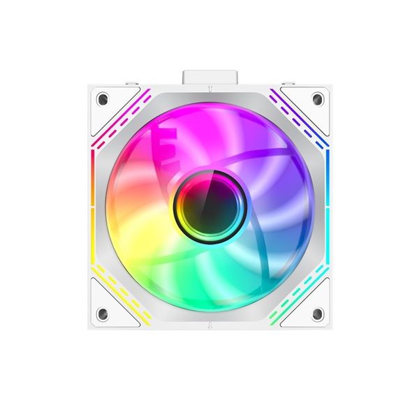 SpectraFlow 120 ARGB PWM Fan