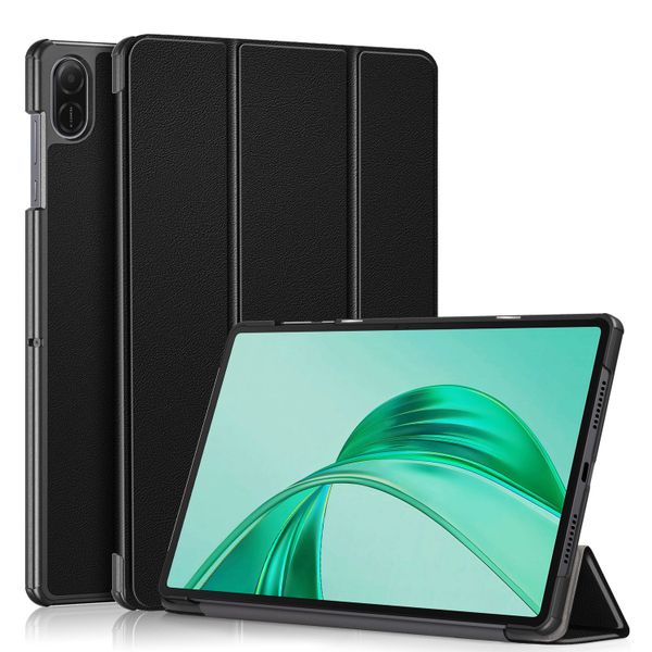 Tablet Case for Honor Pad X8a 11 inch Three-Fold Holder