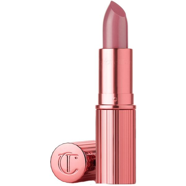Charlotte Tilbury Kissing Lipstick Icon Baby