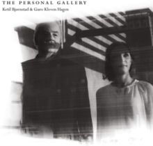 The Personal Gallery (CD / Album)