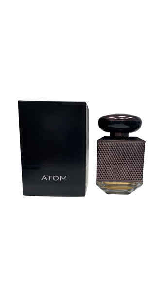 FA Paris Atom Grey 100ml EDP