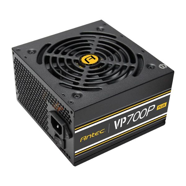 Antec Psu Vp Plus 700w Non-Mod