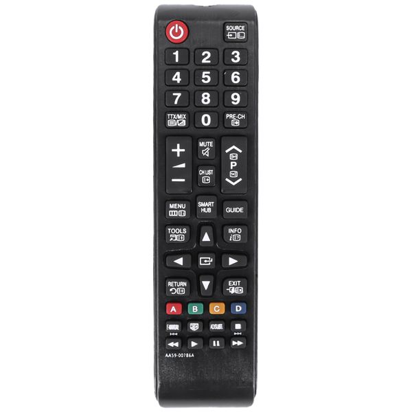 Replacement AA59-00786A AA5900786A Remote Control for LED TV