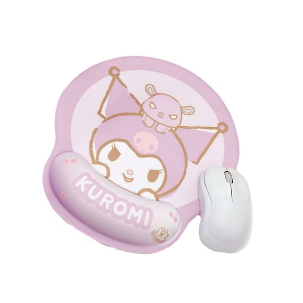 Cartoon Wrist Pad (Type 3)