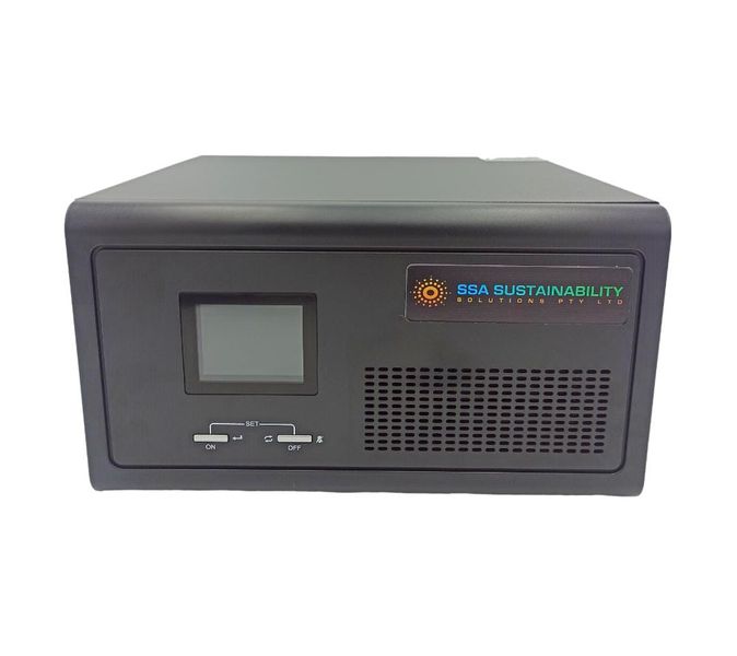 SSA 1600W 24V Pure Sine Inverter
