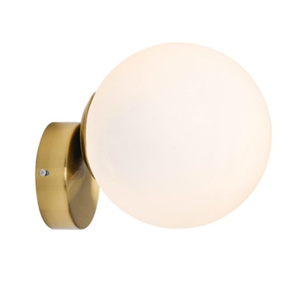 Simple Postmodernist Wall Lamp Cabinet Living Room Night Corridor Night All
