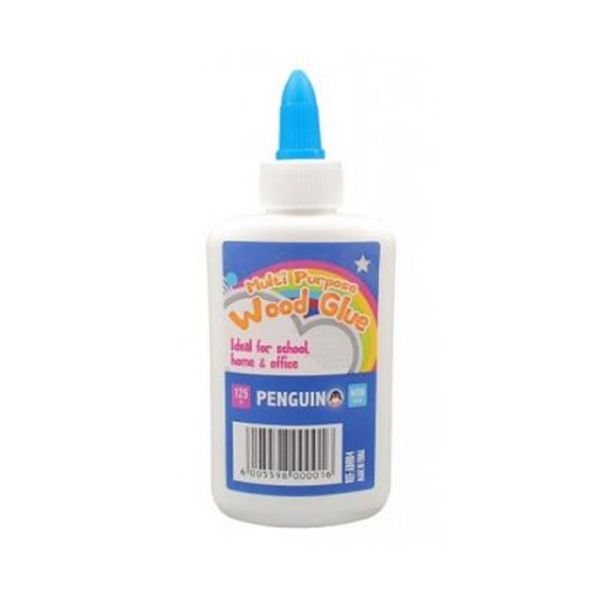 Penguin Wood Glue C30 - 125ml