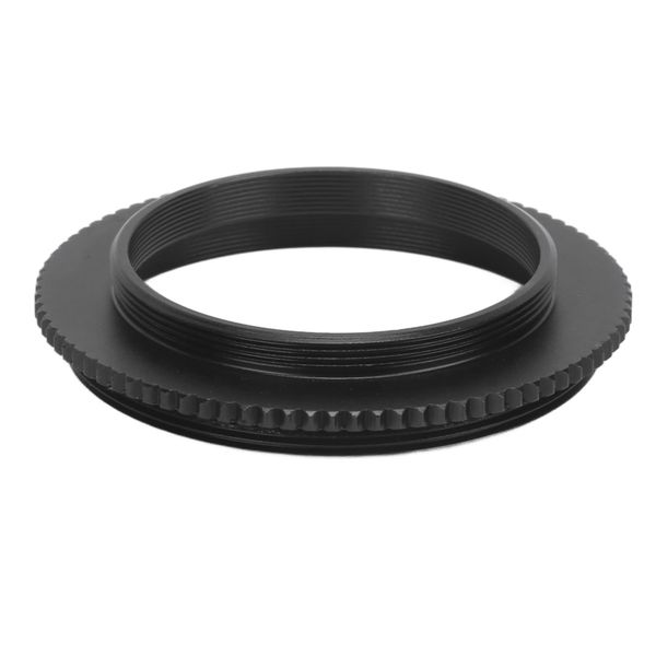 SCT male to M42x0.75 T2 male thread adapter