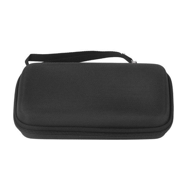 Wireless Microphone Case Compatible with Rode GO II, Hard Travel
