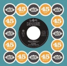 Boogie at Midnight (Take 1)/Lawdy Miss Clawdy (Take 1) (Vinyl / 7" Single)