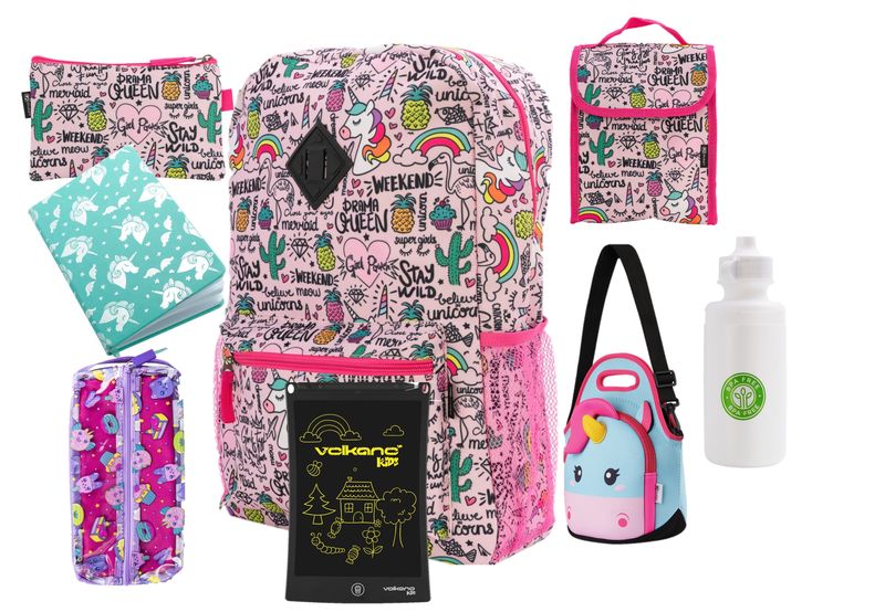 Quest Ultimate Back to School Bundle