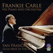 San Francisco (CD / Album)