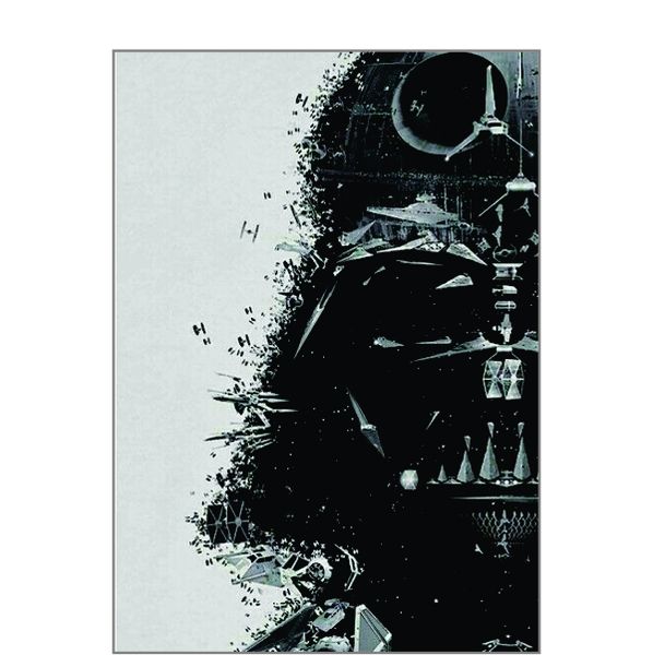 Star Wars Darth Vader- A1 Poster